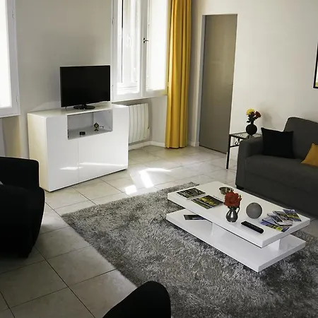 Appartement Abbe De L'Epee' *