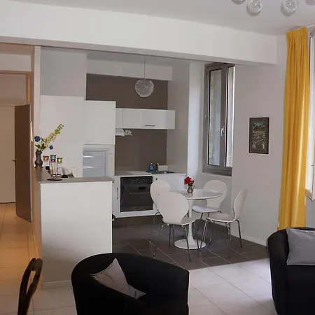 Appartement Abbe De L'Epee' Bordeaux